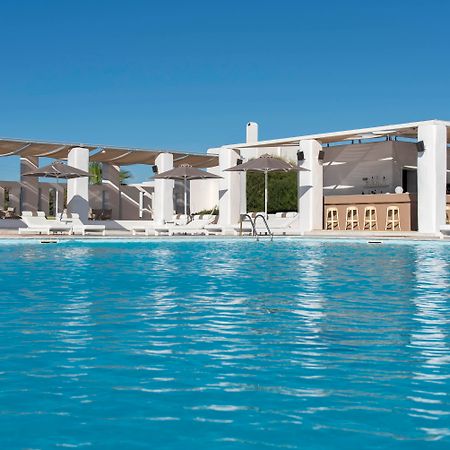 Archipelagos Resort Parikia  Exterior photo