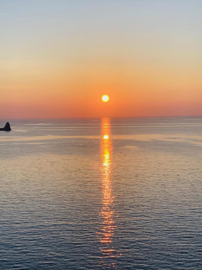 Archipelagos Resort Parikia  Exterior photo