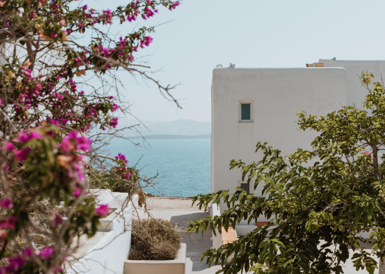 Archipelagos Resort Parikia  Exterior photo