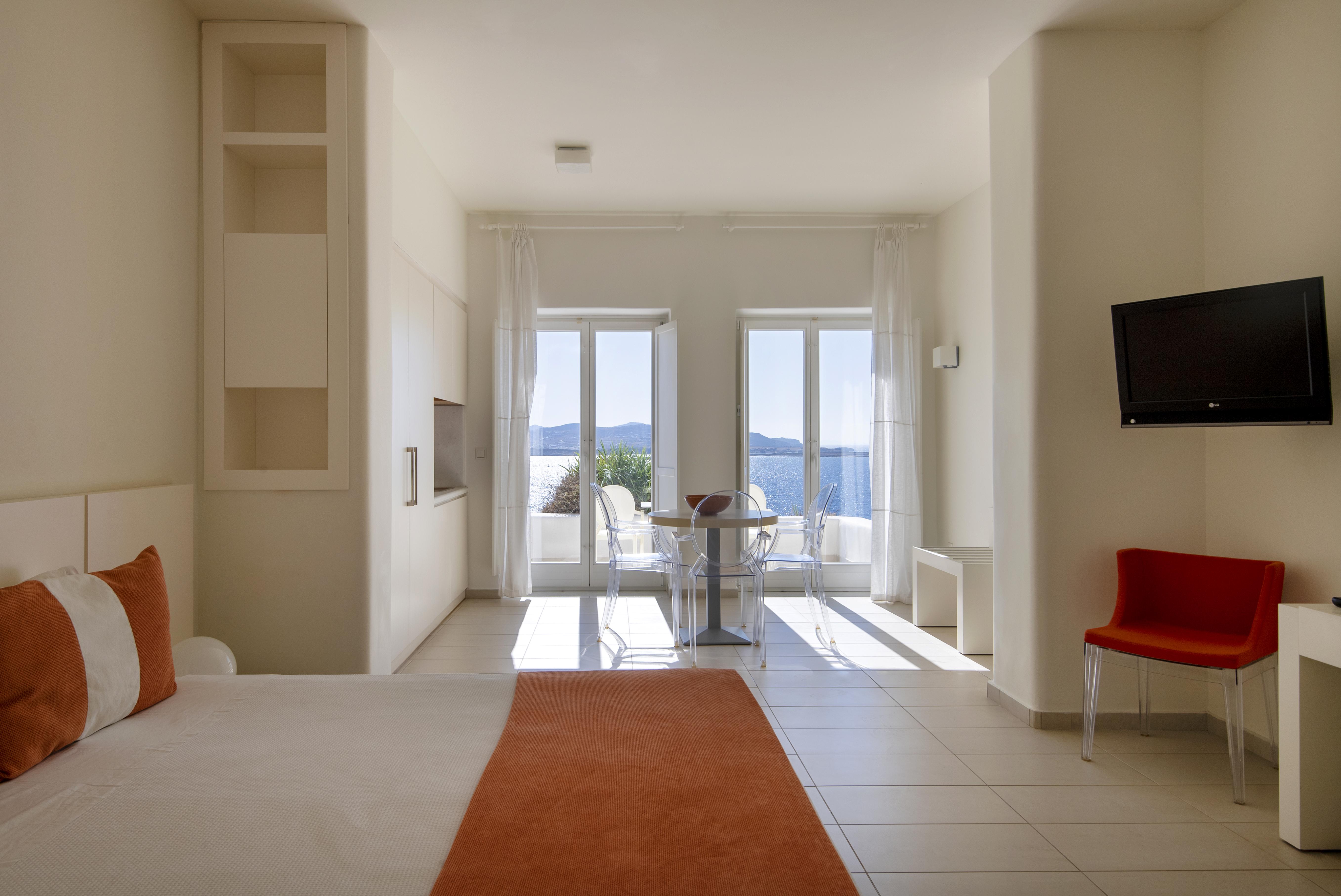 Archipelagos Resort Parikia  Exterior photo