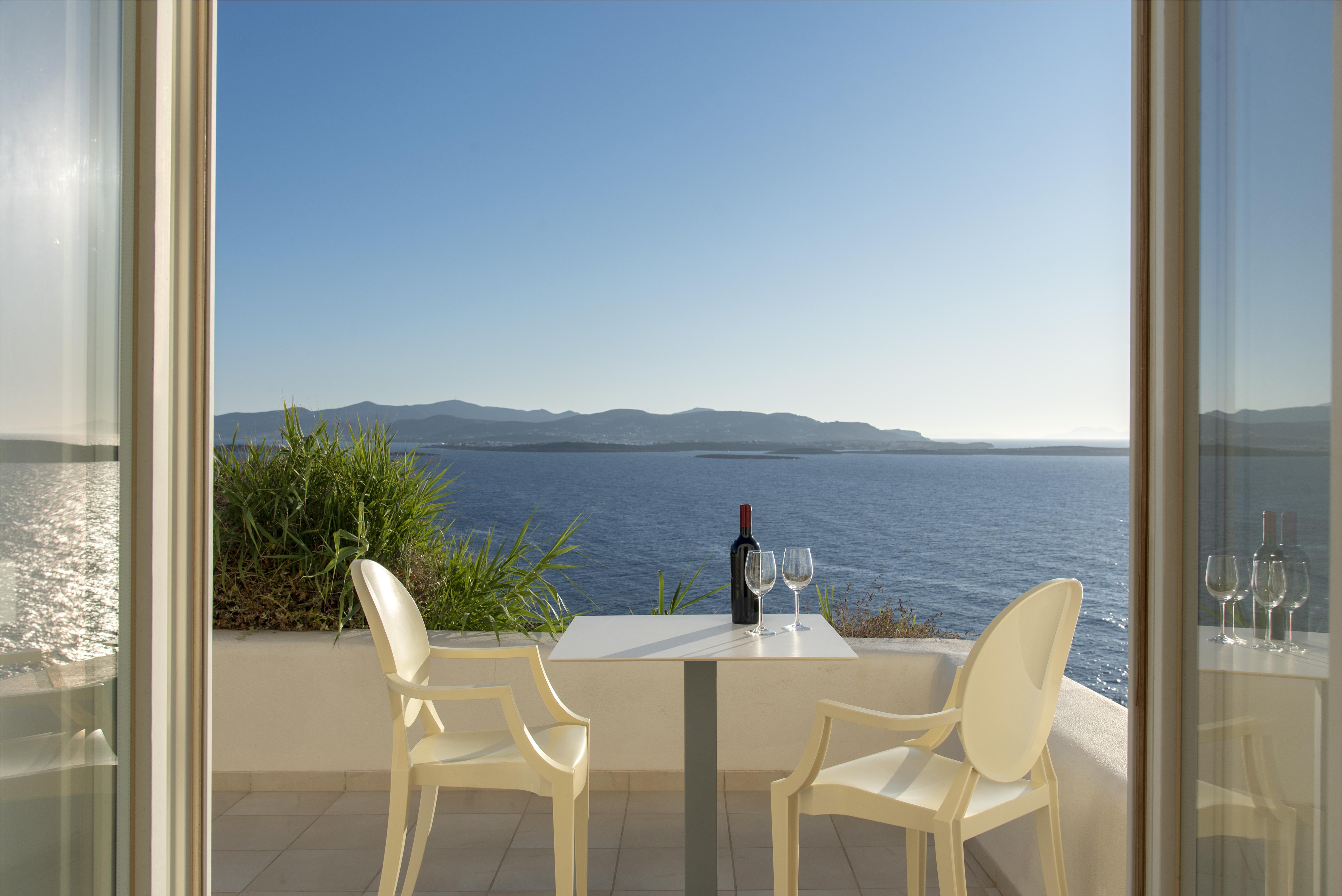 Archipelagos Resort Parikia  Exterior photo