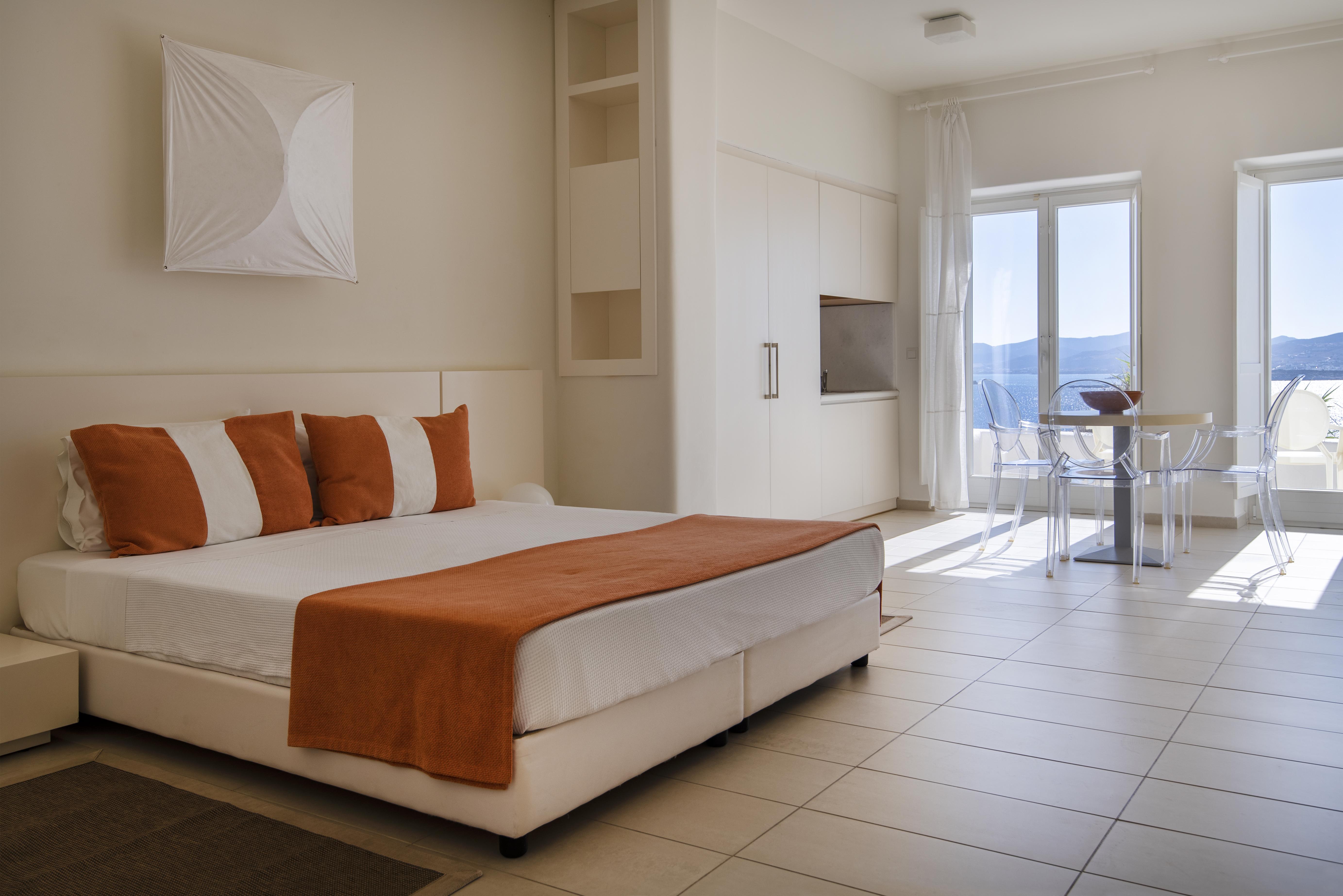 Archipelagos Resort Parikia  Exterior photo