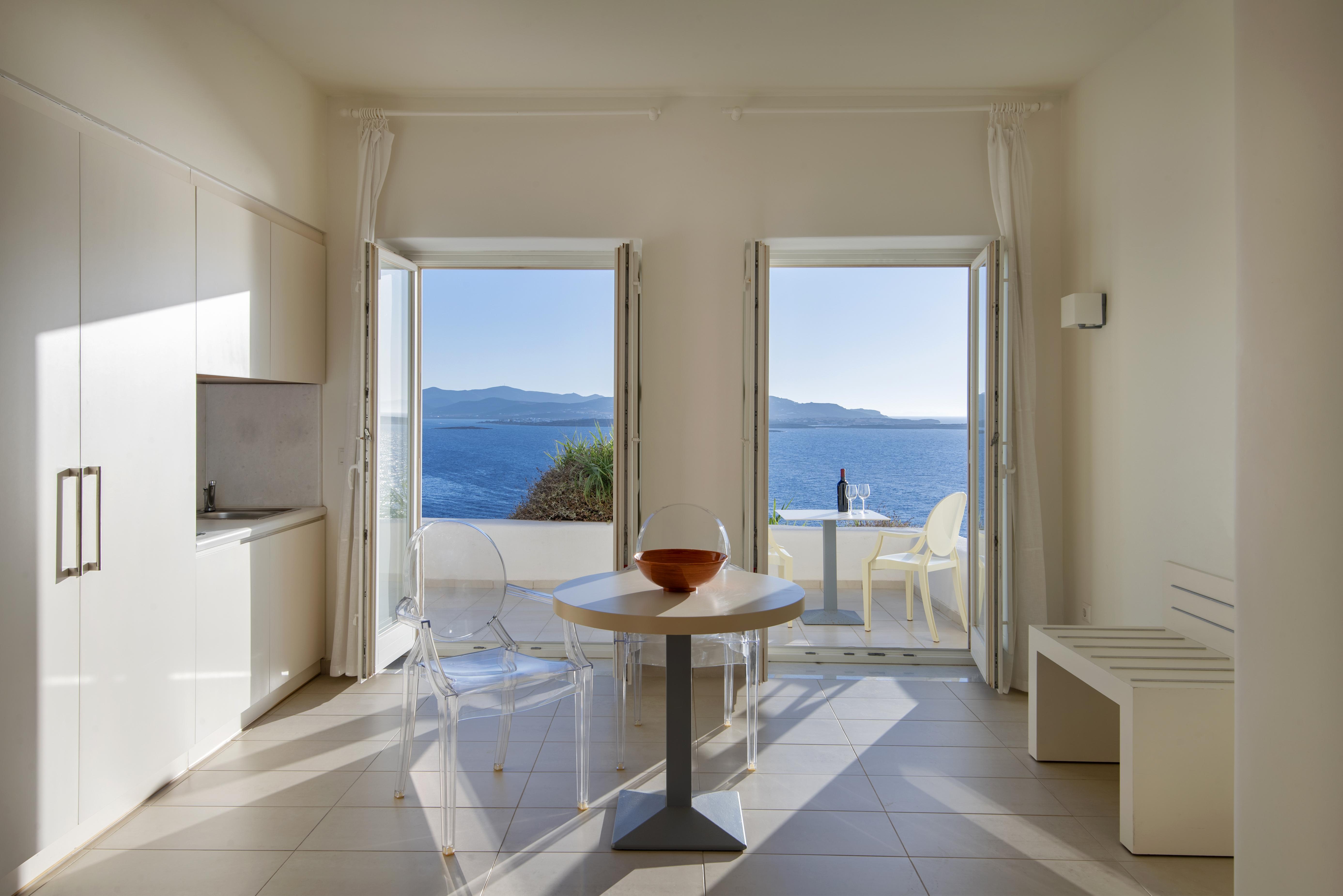 Archipelagos Resort Parikia  Exterior photo