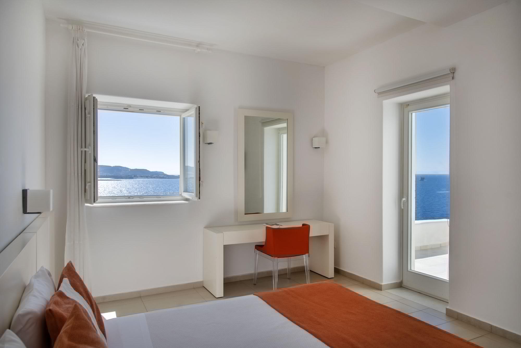 Archipelagos Resort Parikia  Exterior photo